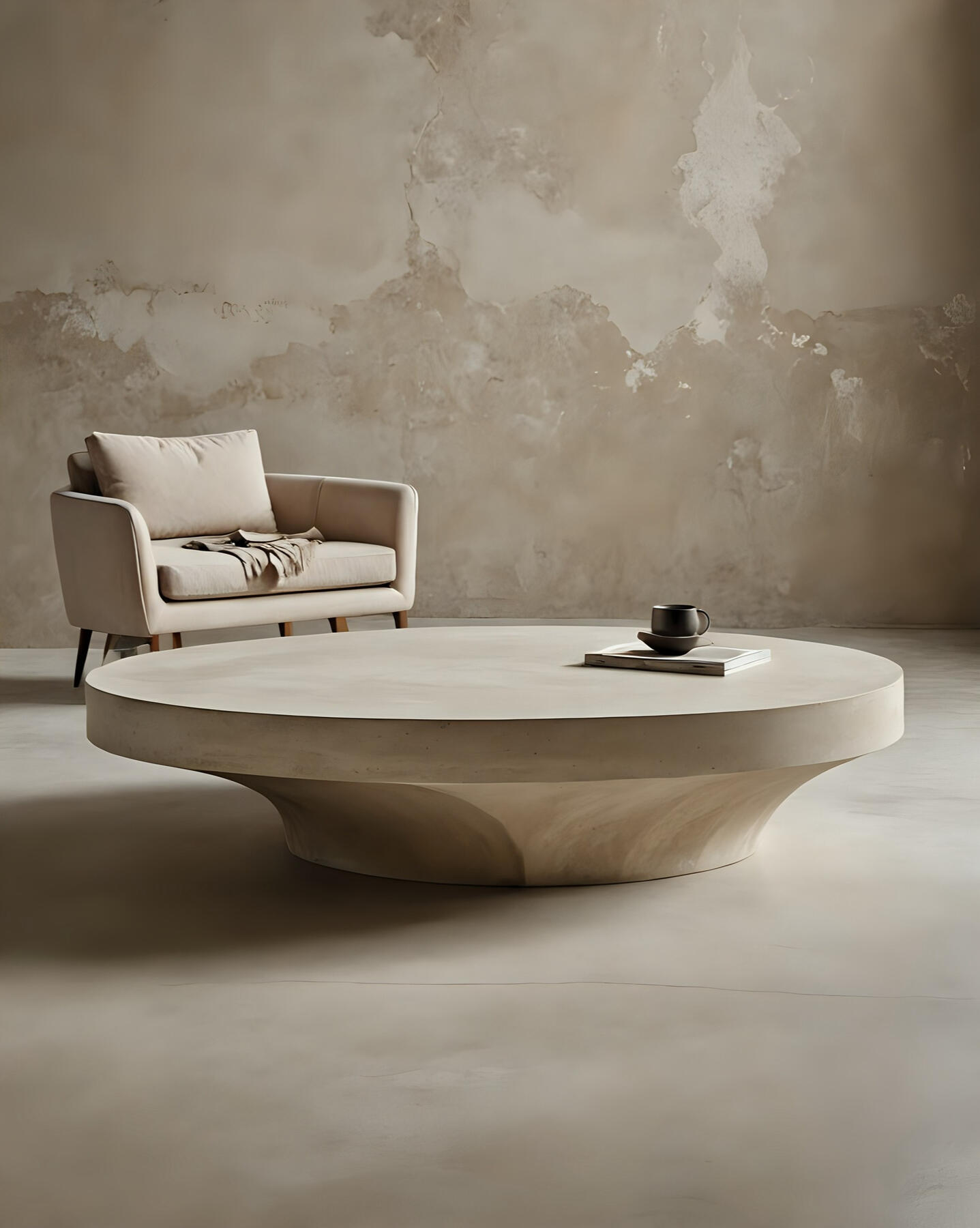 360 Coffee Table